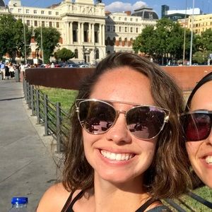 Meet your Posher, Amanda